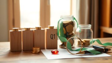 P2P-Kredite im Q1 2026: leicht positives erstes quartal im portfolio