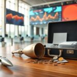 SpaceX-IPO und Nasdaq: wenn Börsen Nachfrage statt Preisbildung organisieren