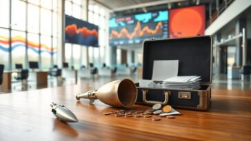 SpaceX-IPO und Nasdaq: wenn Börsen Nachfrage statt Preisbildung organisieren