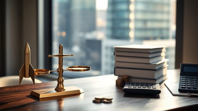 SpaceX‑IPO und Nasdaq: wie neue Regeln Nachfrage statt Preise steuern