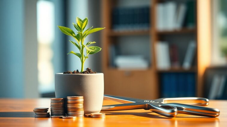 Tech‑unternehmen und aktienrückkäufe: warum buybacks wachstum schlucken und renditen erhöhen