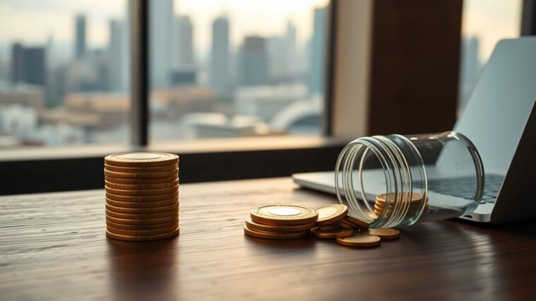 Warum aktienrückkäufe von tech-unternehmen unterschätzte renditequelle sind