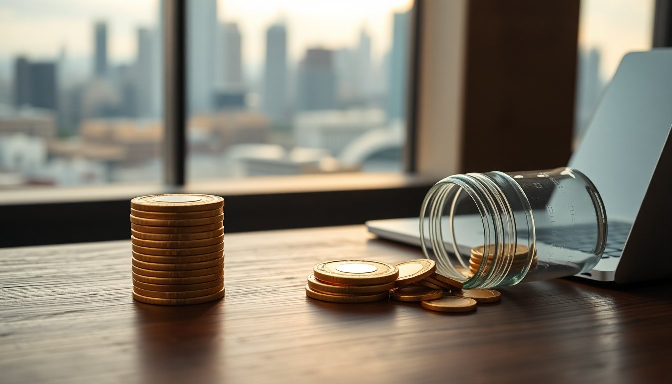 Warum aktienrückkäufe von tech-unternehmen unterschätzte renditequelle sind