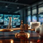 Warum der SpaceX-IPO Nasdaq-Regeln kippt und Anleger alarmiert