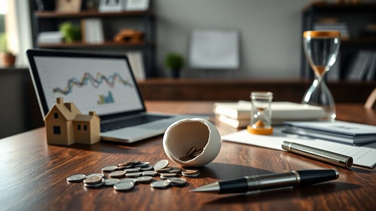 Wie das HGI Echtgeld-Depot das Q1 2026 erlebte und was daraus folgt