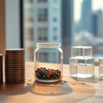 Wie entwickelten sich P2P-kredite im Q1 2026?