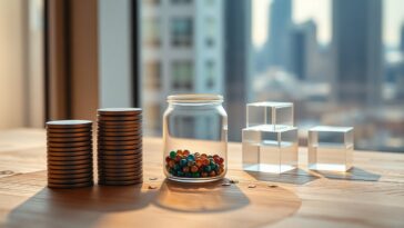 Wie entwickelten sich P2P-kredite im Q1 2026?