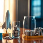 Wie Nasdaq‑Methodik, ETFs und souveräne KI den SpaceX‑Börsengang prägen