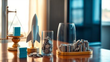 Wie Nasdaq‑Methodik, ETFs und souveräne KI den SpaceX‑Börsengang prägen