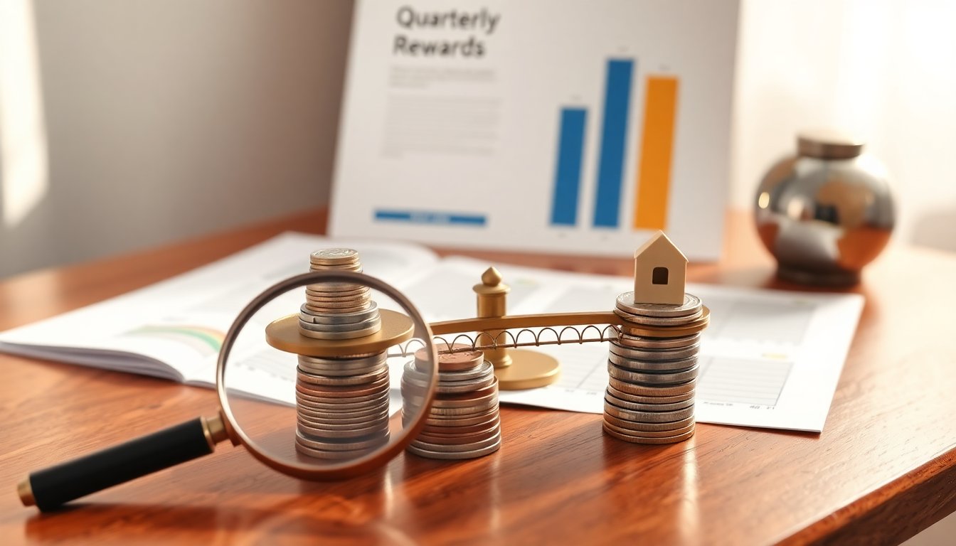 Wie sich P2P-Kredite im Q1 2026 entwickelten