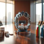 Wie Tech‑Konzerne eigene Aktien verschlingen und Anleger davon profitieren können