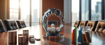 Wie Tech‑Konzerne eigene Aktien verschlingen und Anleger davon profitieren können