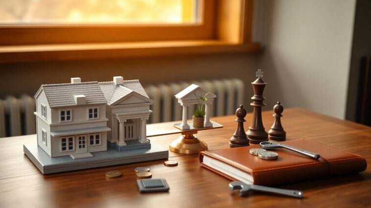 Wöchentliche P2P-news: Asterra Estate, EIF-absicherung und Plattformupdates