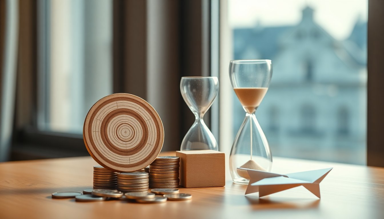 Ziele auf Bondora Go & Grow wieder verfügbar und frische Updates aus dem P2P‑Sektor