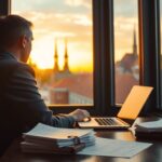Erfahrungen in Riga mit P2P‑Plattformen und Investmentrisiken
