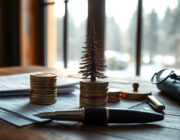 Forstfonds auf Debitum meldet deutliches wachstum und verdoppeltes eigenkapital