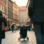 P2P-einblicke aus Riga: familie, meetings und marktbeobachtungen