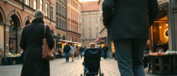 P2P-einblicke aus Riga: familie, meetings und marktbeobachtungen