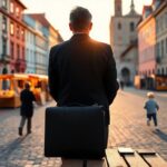 P2P-Kredit insights aus einer Woche in Riga