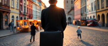 P2P-Kredit insights aus einer Woche in Riga