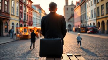 P2P-Kredit insights aus einer Woche in Riga