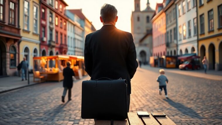 P2P-Kredit insights aus einer Woche in Riga