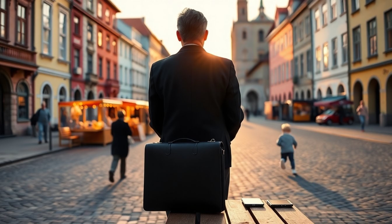 P2P-Kredit insights aus einer Woche in Riga