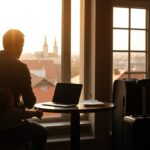 P2P-Kredite und Familie: Eindrücke aus einer Woche in Riga