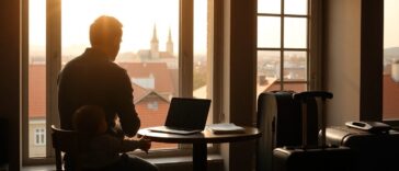 P2P-Kredite und Familie: Eindrücke aus einer Woche in Riga