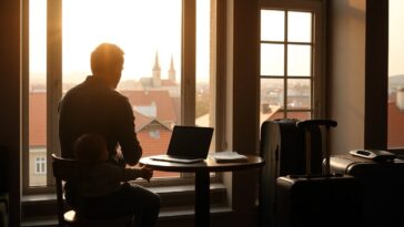 P2P-Kredite und Familie: Eindrücke aus einer Woche in Riga