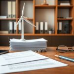Ventus Energy stoppt neue Investitionen in Deutschland vorläufig
