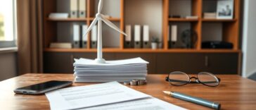 Ventus Energy stoppt neue Investitionen in Deutschland vorläufig