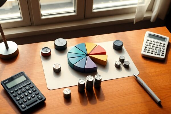 Von einer ETF-lösung zu einem diversifizierten 6-ETF-portfolio