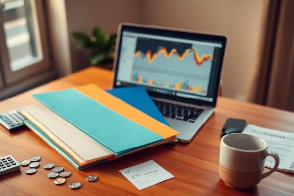 Warum ich meinen Sparplan von der 1-ETF-Lösung auf ein 6-ETF-Portfolio umgestellt habe